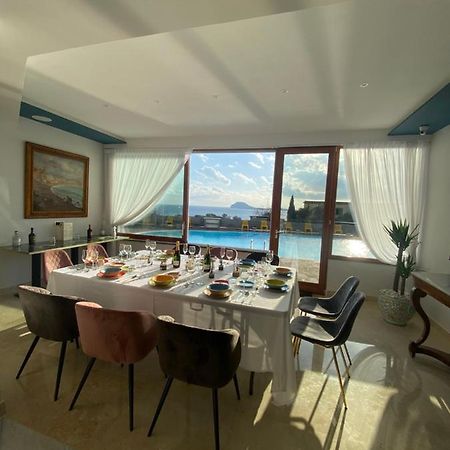 يوتْسْوولْ Villa Tito Livio Starguest المظهر الخارجي الصورة