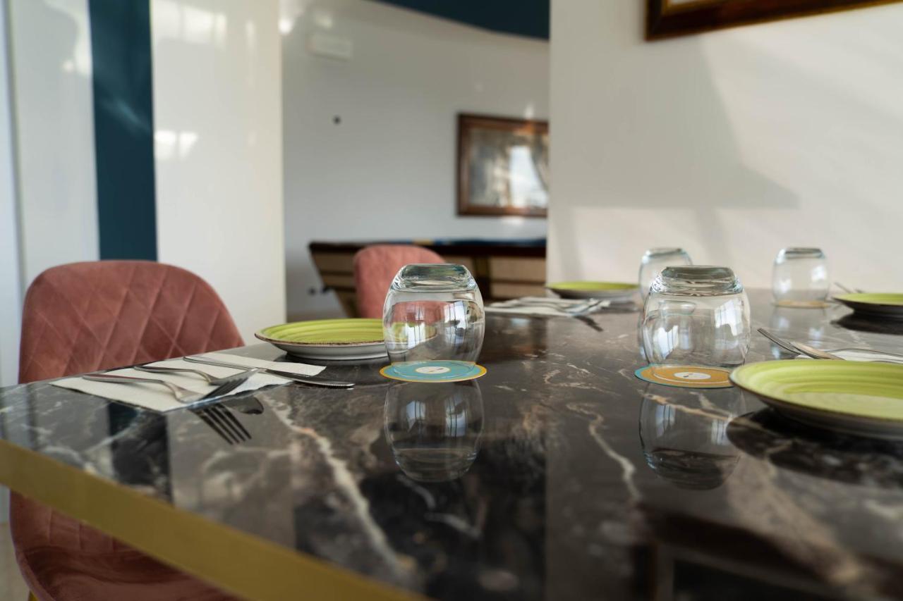 يوتْسْوولْ Villa Tito Livio Starguest المظهر الخارجي الصورة