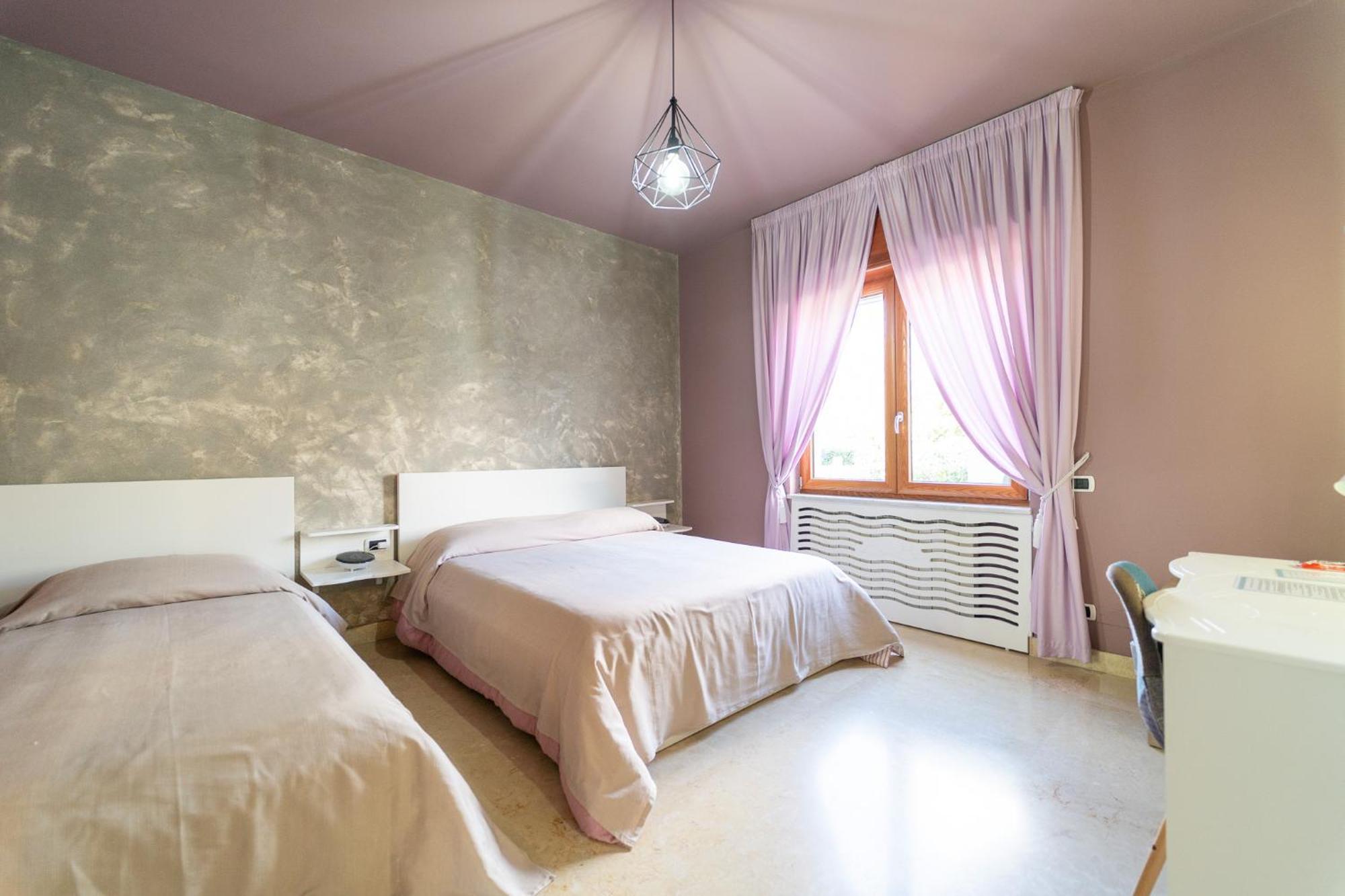 يوتْسْوولْ Villa Tito Livio Starguest المظهر الخارجي الصورة