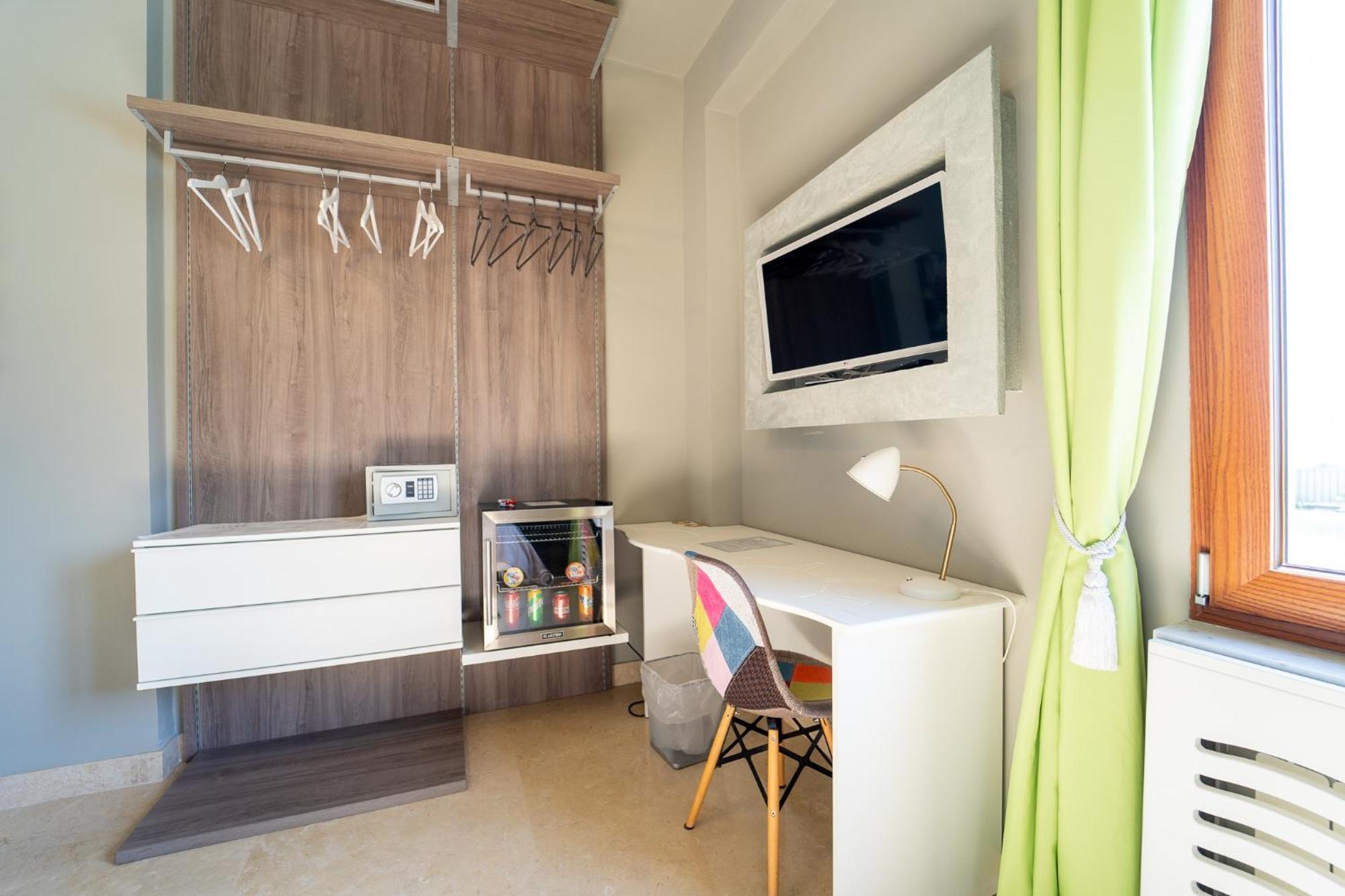 يوتْسْوولْ Villa Tito Livio Starguest المظهر الخارجي الصورة